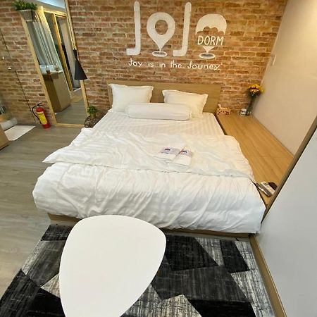 Jojoroom Ho Chi Minh City Bagian luar foto