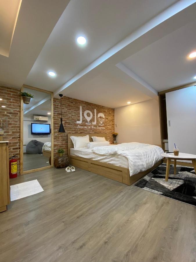 Jojoroom Ho Chi Minh City Bagian luar foto
