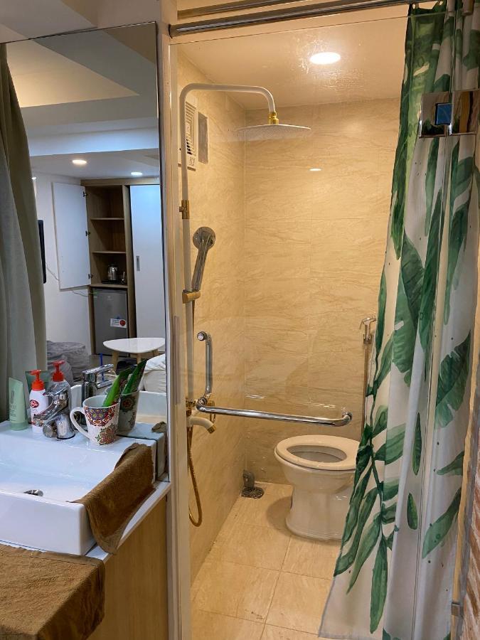 Jojoroom Ho Chi Minh City Bagian luar foto