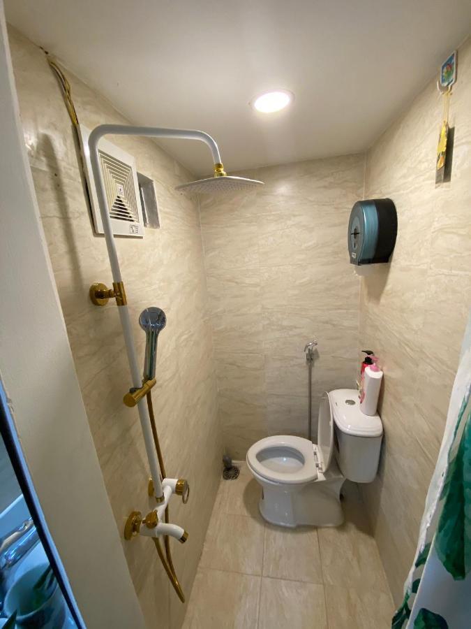 Jojoroom Ho Chi Minh City Bagian luar foto