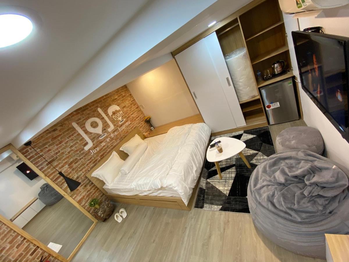 Jojoroom Ho Chi Minh City Bagian luar foto