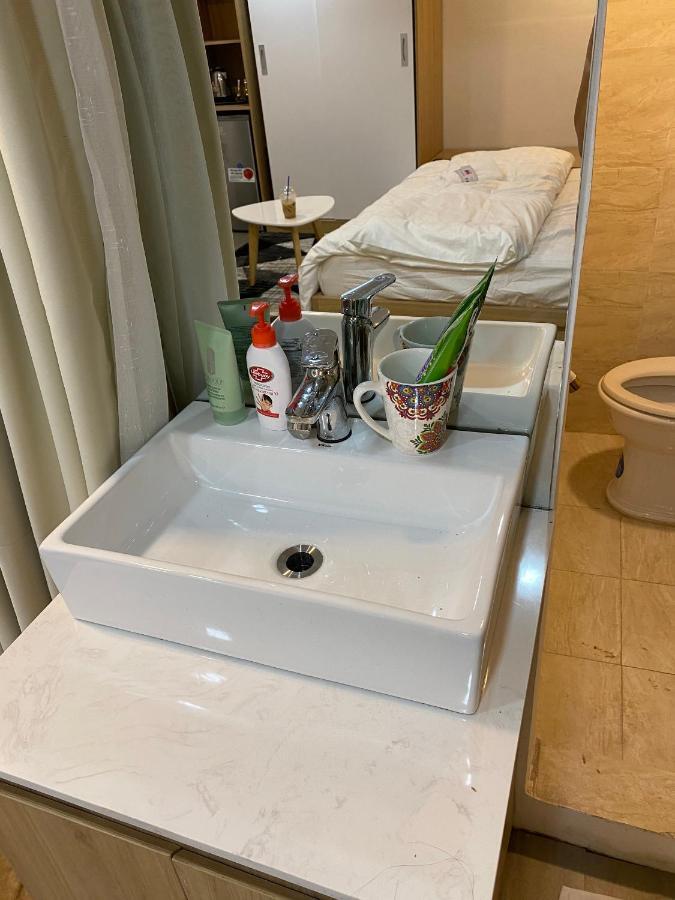 Jojoroom Ho Chi Minh City Bagian luar foto