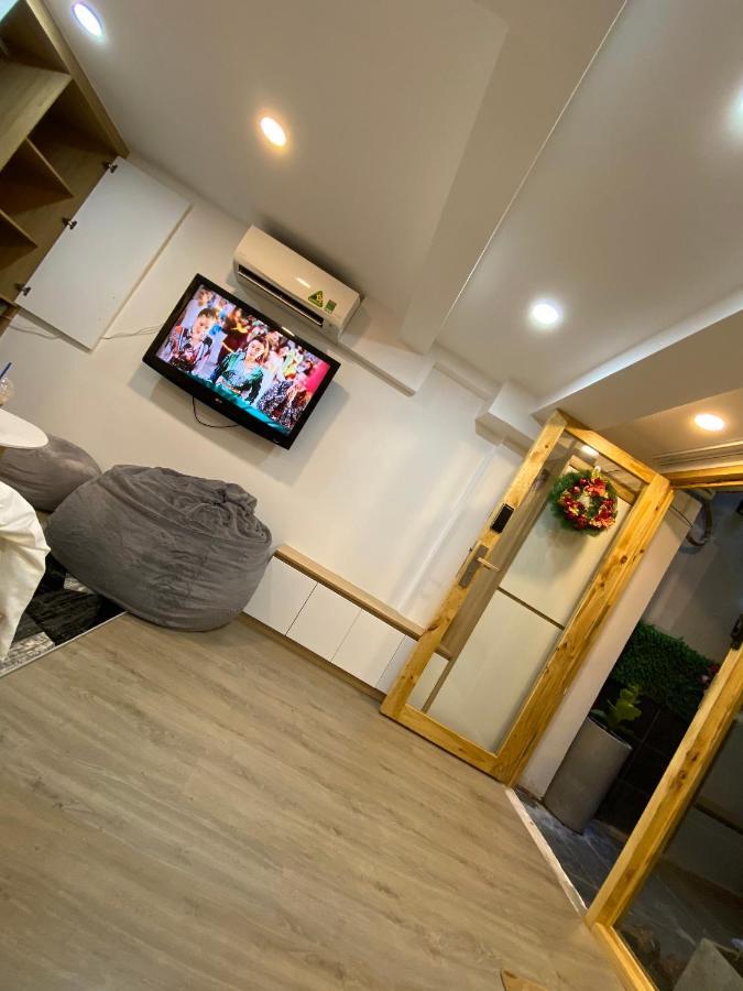 Jojoroom Ho Chi Minh City Bagian luar foto
