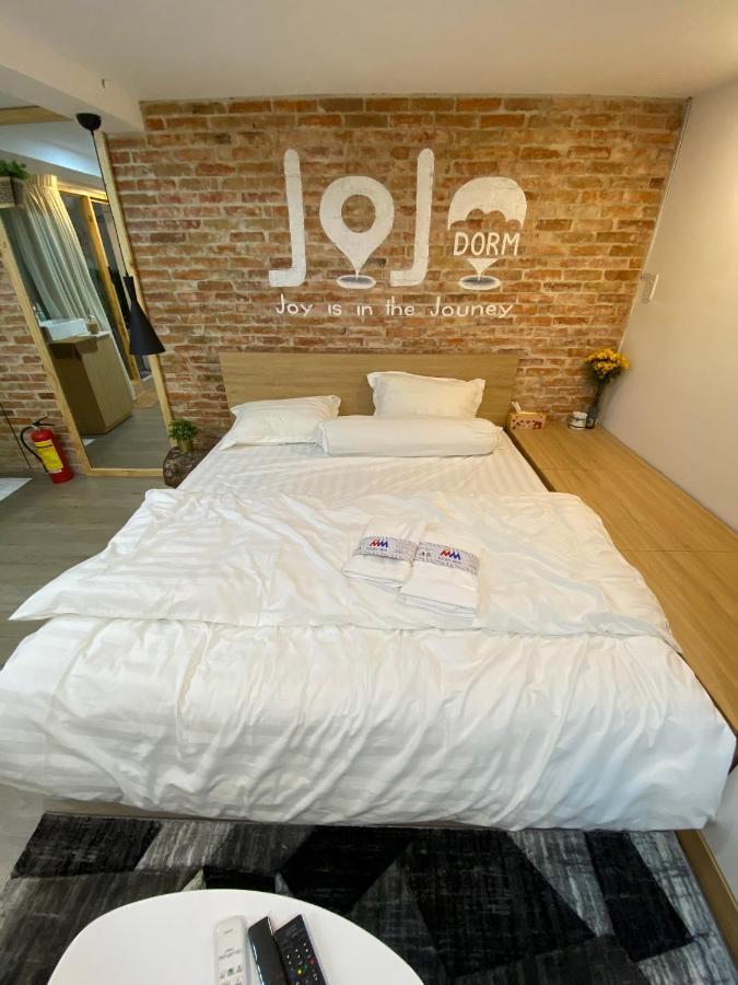 Jojoroom Ho Chi Minh City Bagian luar foto