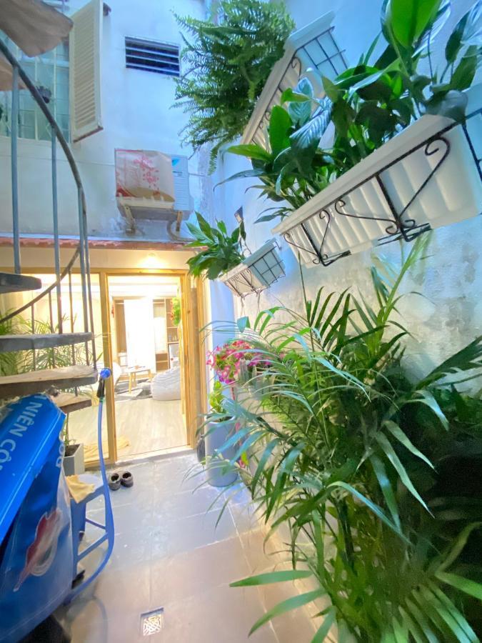 Jojoroom Ho Chi Minh City Bagian luar foto