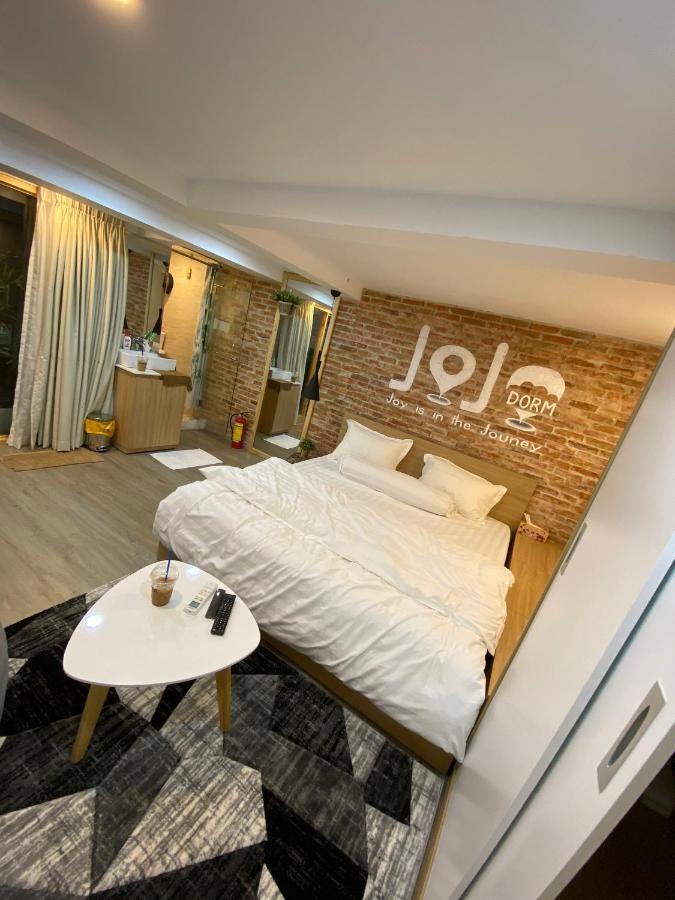 Jojoroom Ho Chi Minh City Bagian luar foto