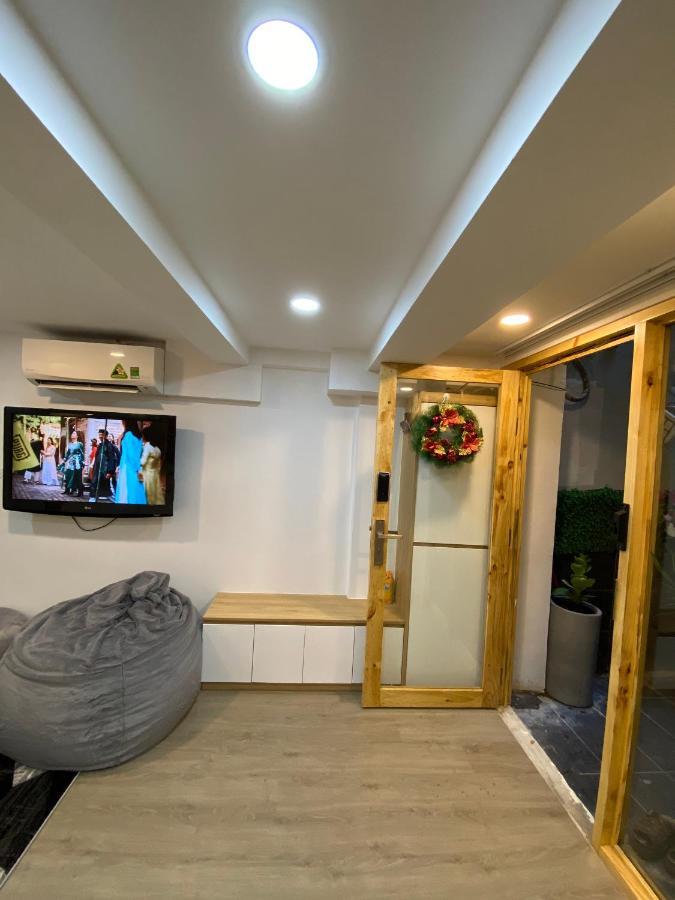 Jojoroom Ho Chi Minh City Bagian luar foto