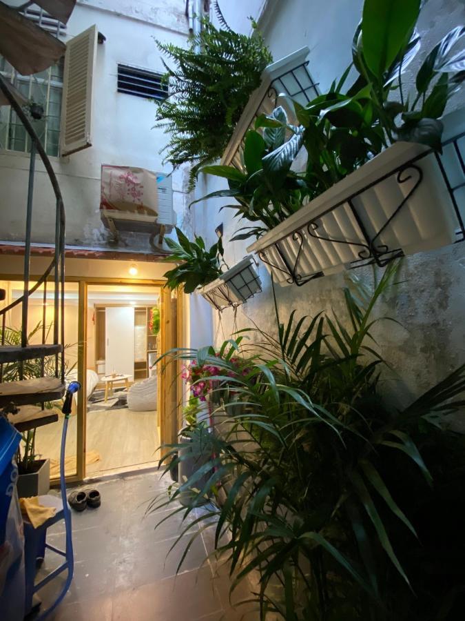 Jojoroom Ho Chi Minh City Bagian luar foto